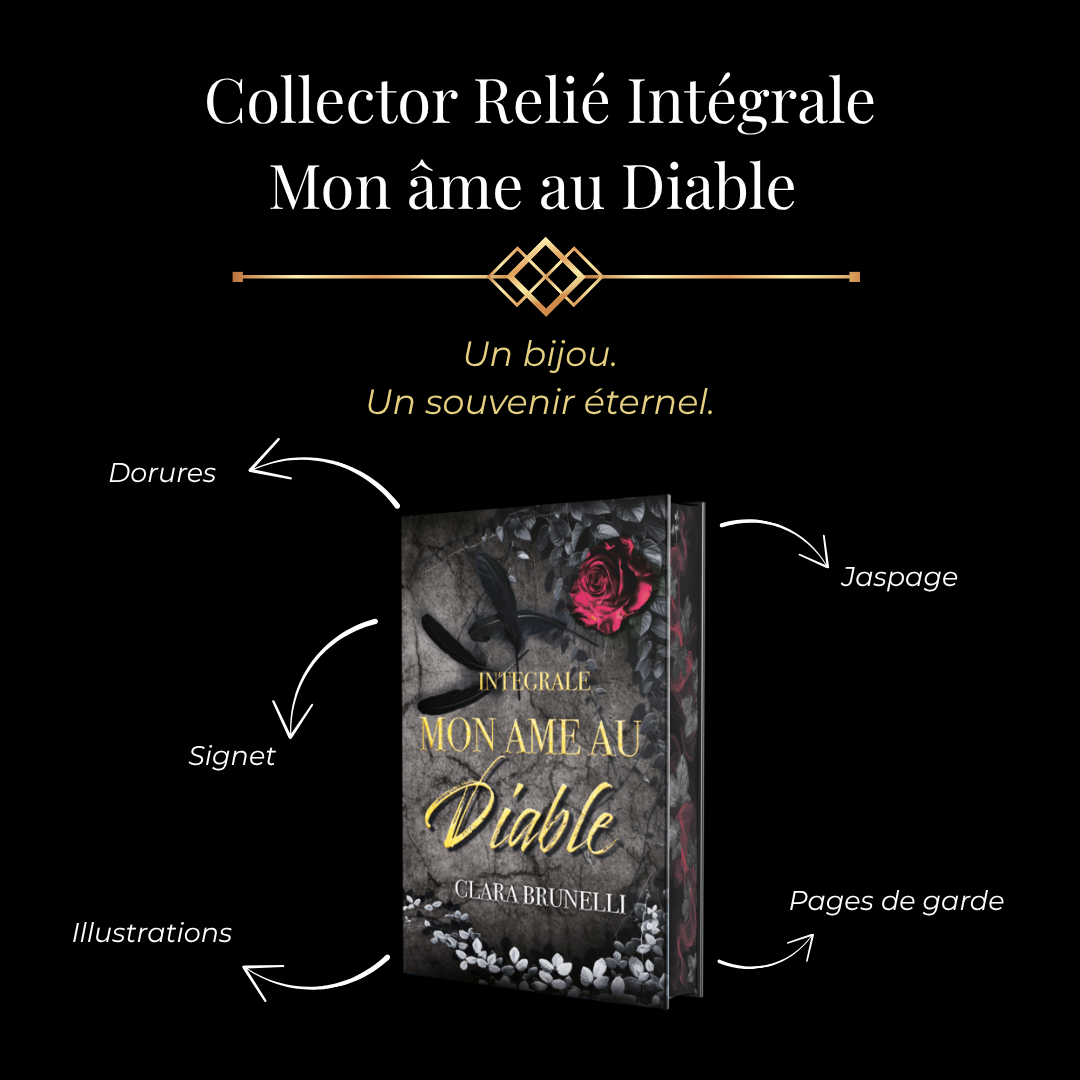 Box Collector – Mon âme au Diable – Image 2