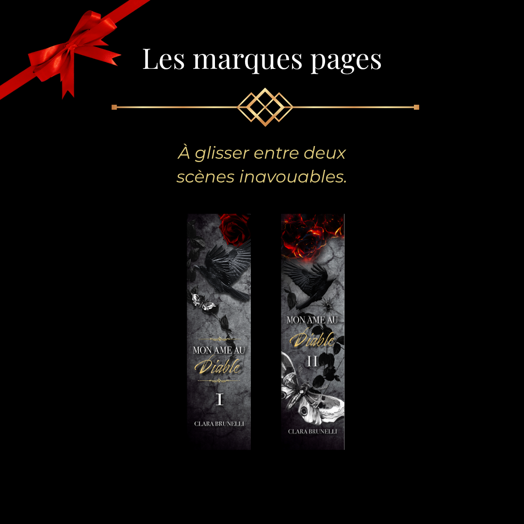 Box Collector – Mon âme au Diable – Image 3