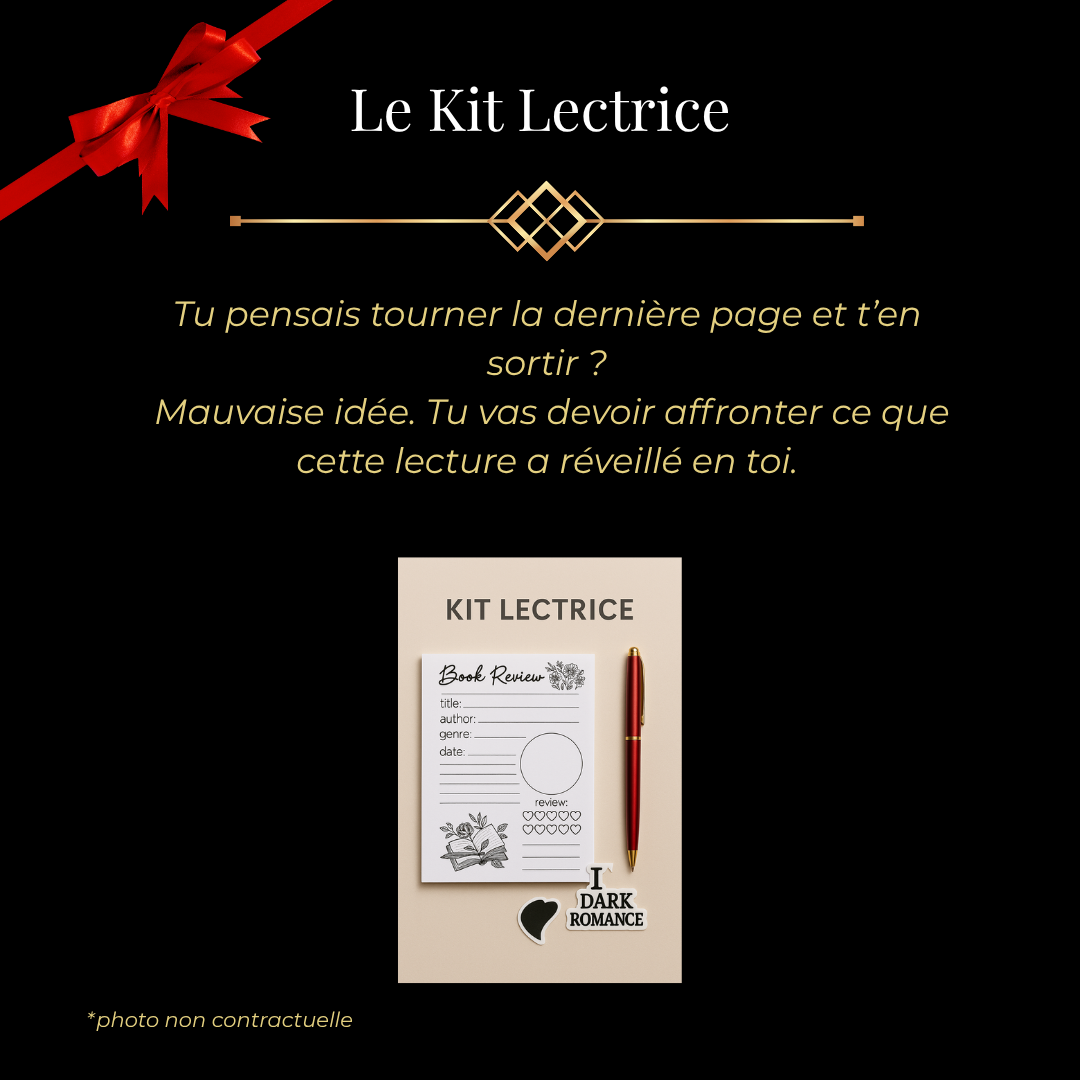 Box Collector – Mon âme au Diable – Image 6