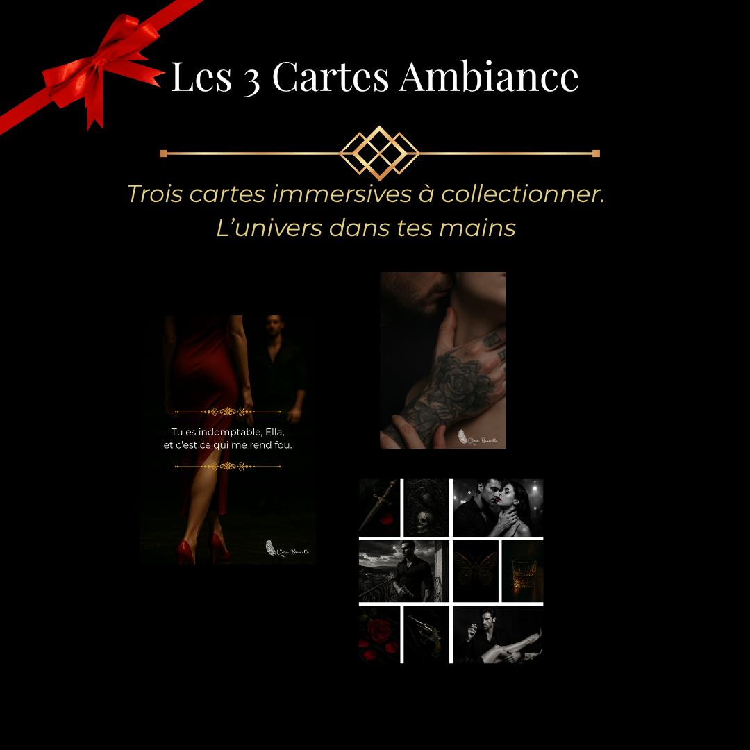 Box Collector – Mon âme au Diable – Image 7