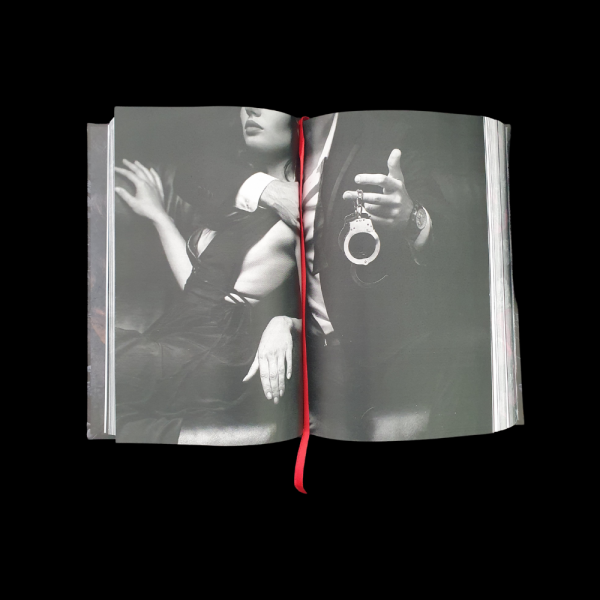 Mon âme au Diable - Intégrale Collector Relié – Image 7