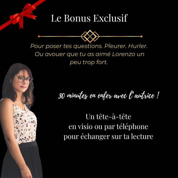 Box Collector – Mon âme au Diable – Image 8
