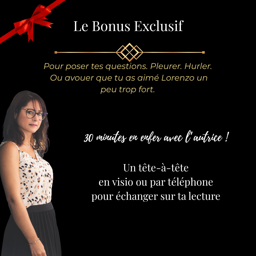 Box Collector – Mon âme au Diable – Image 8