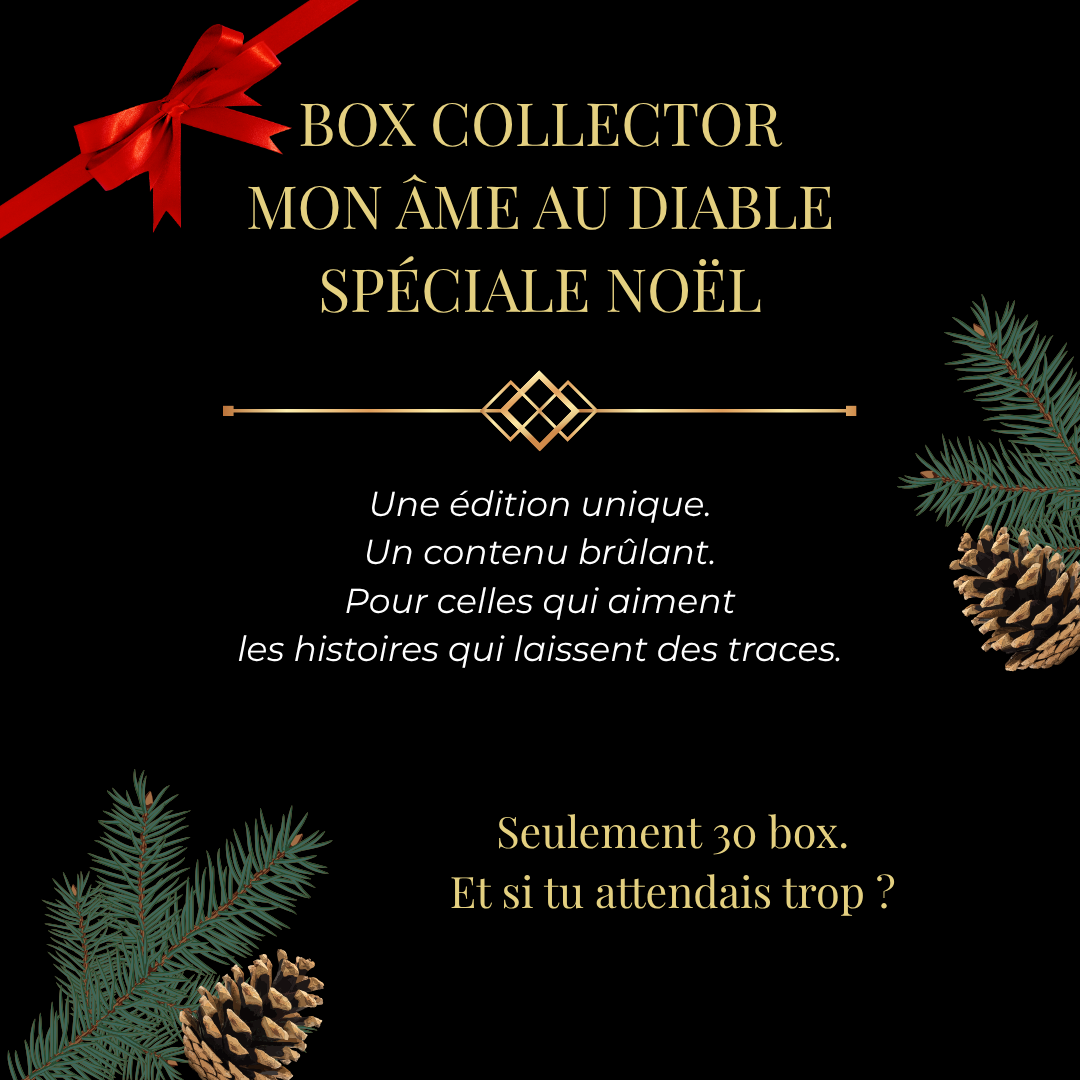 Box Collector – Mon âme au Diable – Image 9